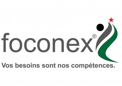 logo FOCONEX